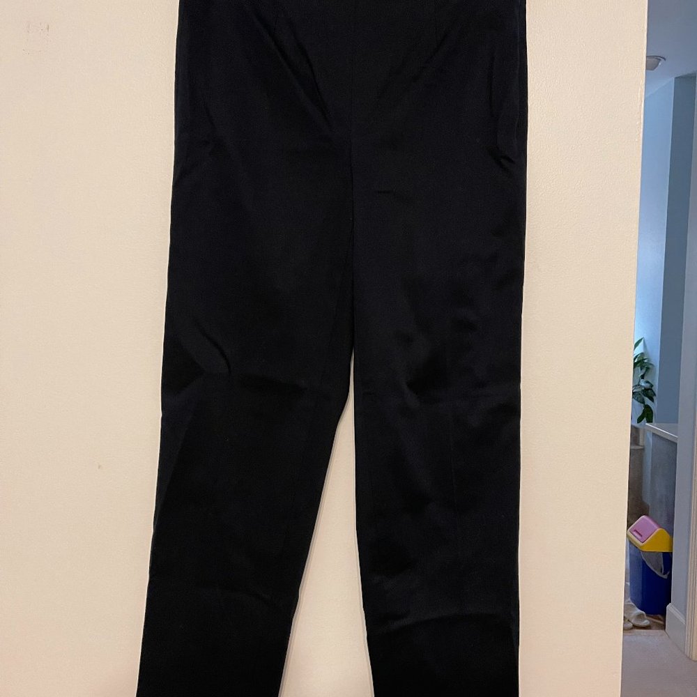 Jones New York Women's Stretch - Casual Pants